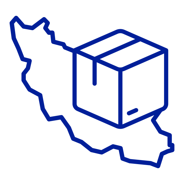 پست هوایی داخلی