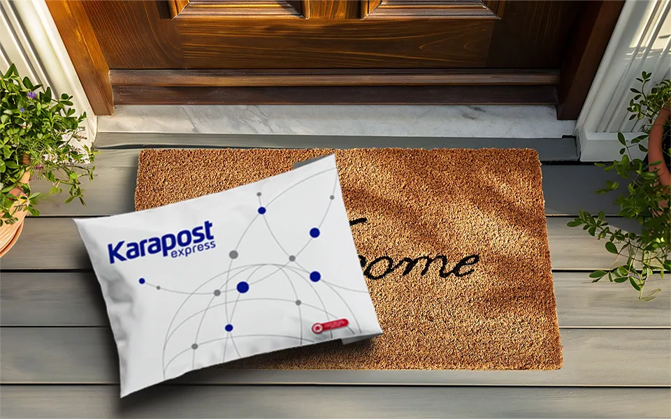 Sending Documents Abroad
