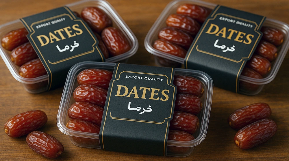 بهترین صادرات به عمان