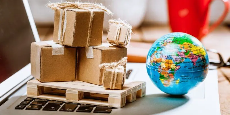 ارسال هدیه به خارج از کشور